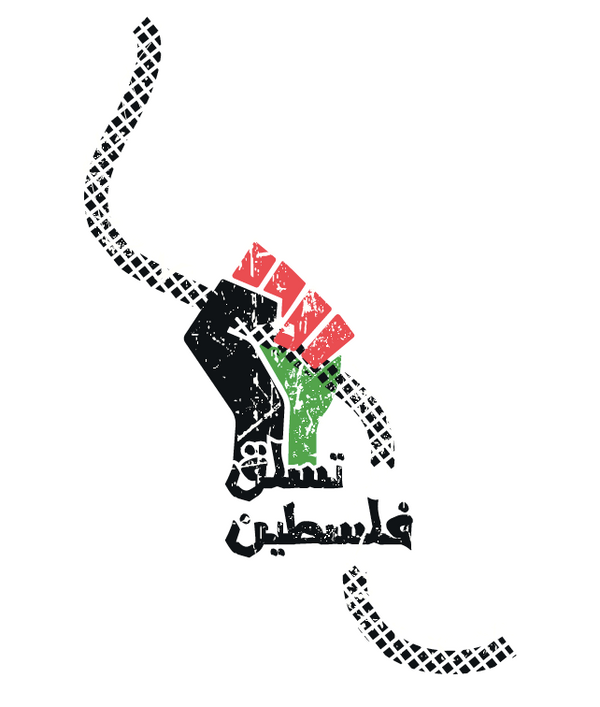 Rock Climb Palestine