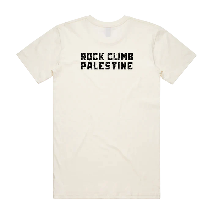 Resistance Climbing T Shirt