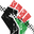 Rock Climb Palestine logo